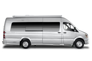 Airstream Interstate 2014 года 
